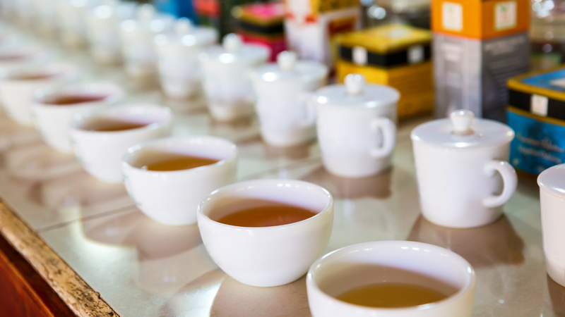 7 Benefits of Ceylon Tea - Discover Why It’s More Than Just a Delicious Beverage