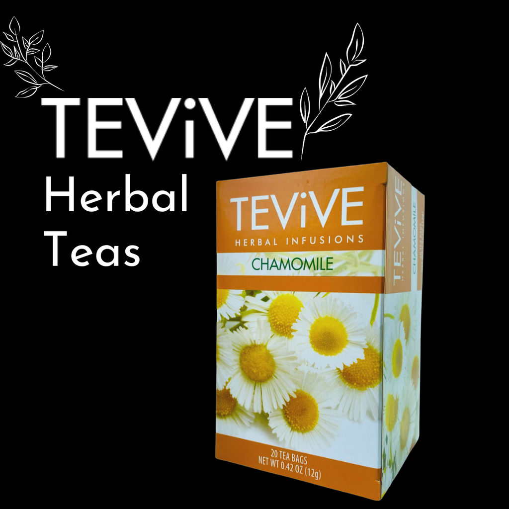 Buy Ceylon Tea Online - Best Selection & Prices – TEVIVE