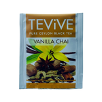 Vanilla Chai  - Case of 12 Boxes