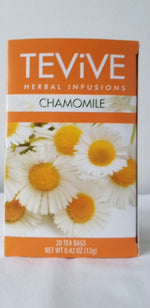 Chamomile  - Case of 12 Boxes