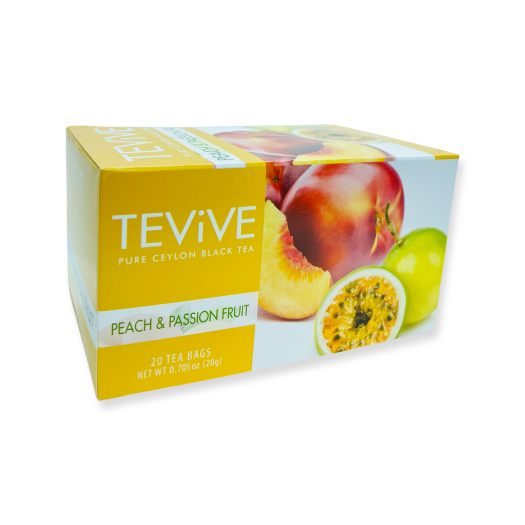 Buy Ceylon Tea Online - Best Selection & Prices – TEVIVE