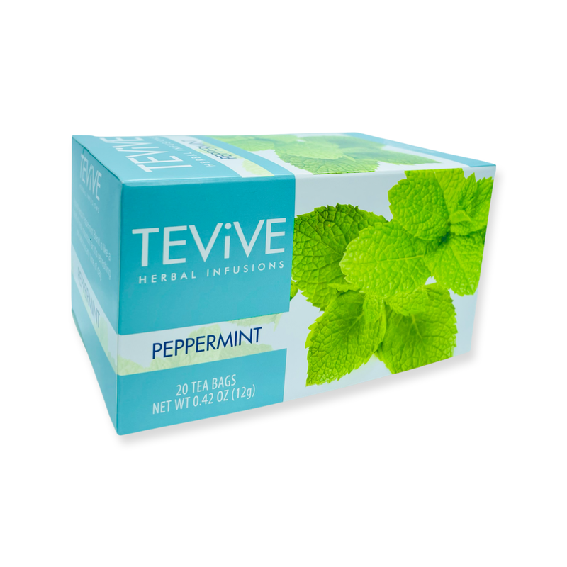 Peppermint - Case of 12 Boxes