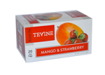 Mango Strawberry - Case of 6 Boxes