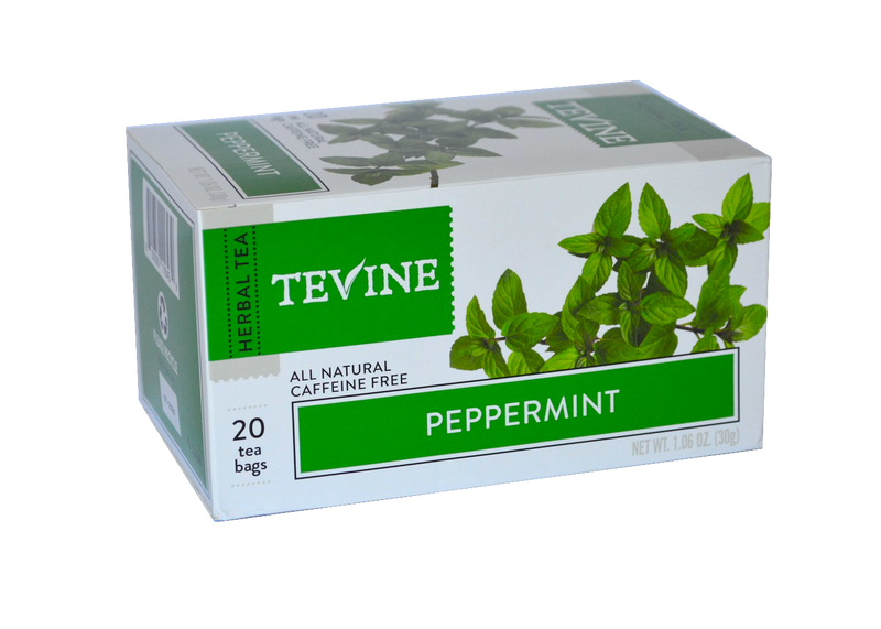 Peppermint- Case of 6 Boxes