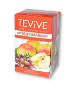 Apple Cranberry   - Case of 12 Boxes