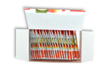 Apple Cranberry   - Case of 12 Boxes