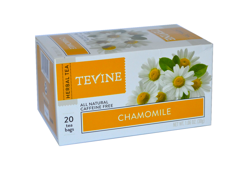 Chamomile - Case of 6 Boxes