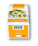 Chamomile - Case of 6 Boxes