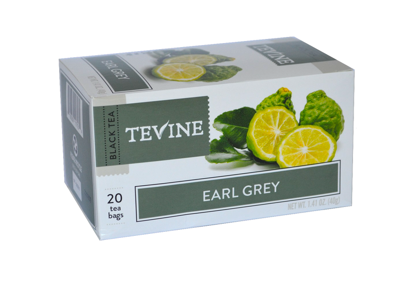 Earl Grey - Case of 120 Tea Bags