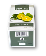 Earl Grey - Case of 120 Tea Bags