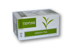 Green Tea - Case of 120 Tea Bags