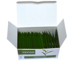 Green Tea - Case of 120 Tea Bags