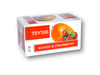 Mango Strawberry - Case of 6 Boxes
