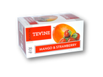 Mango Strawberry - Case of 6 Boxes