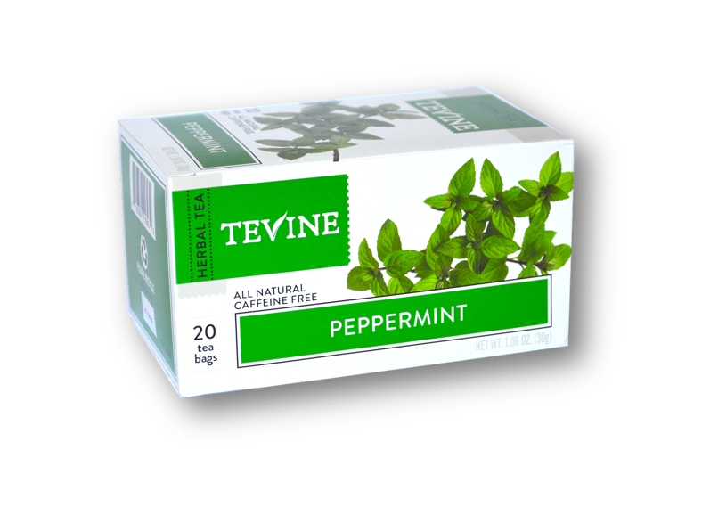 Peppermint- Case of 6 Boxes